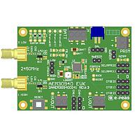 e-peas EVK30940-2.4 Energy Harvesting 2AAEM30940C041 Energy Harvesting Evaluation Board for 2.4GHz Radio (AEM30940)