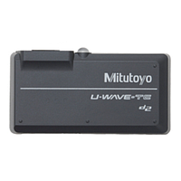 MITUTOYO 264-621 Wireless Data Transmitter