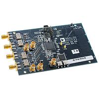 Analog Devices AD9154-FMC-EBZ DAC Quad, 16-Bit, 2.4 GSPS, TxDAC+  Digital-to-Analog Converter
