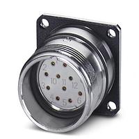PHOENIX CONTACT 1599558 Circular Metric Connectors RC-12S1Y124100