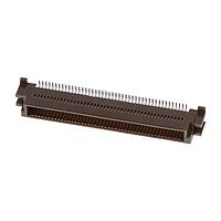 Molex 53625-0974 Board to Board & Mezzanine Connectors 0.635 BtB Plg HsgCov erAssy90CktEmbsTpPkg