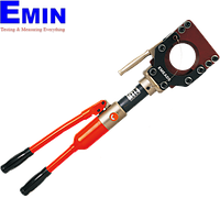 EMEADS CPC-85 Manual Hydraulic Cable Cutter (60KN)