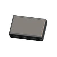 New Age Enclosures S1A-382410S Hand Held 9 Volt Handheld 3.8 x 2.4 x 1.0 inch - White