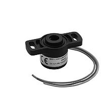 Vishay Spectrol 981HE0B2WA8H01 Hall Effect Rotary Position Sensor 981 HE 0 B 2 W A 8H01 E1