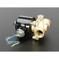 Adafruit 996 Solenoids Brass Liquid 12V Solenoid Valve .5NPS