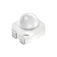 ams OSRAM SFH 4259-U IR Emitters (IR LEDs) Power TOPLED PowerTOPLEDwith lens
