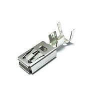 Aptiv 10780234 Terminals ASM TERM DCS1 9.5MM F BOX VER