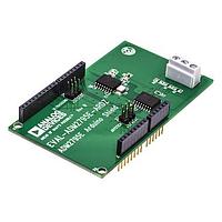 Analog Devices EVAL-ADM2795E-ARDZ RS-485 Robust 5 kV RMS Isolated RS-485/RS-422 Transceiver with Level 4 EMC and Full 42 V Protection