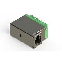 EDAC 516-090-520-250 Connectors Rack & Panel Connector
