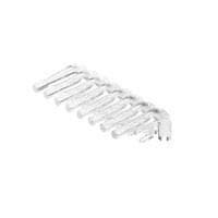 Weidmuller 1979740000 Headers & Wire Housings SC 3.81 FLA 2.3/16