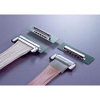 JAE Electronics FI-RE31HL Wire Housings 31P Plug PCB to Cable