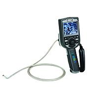 INSIZE ISV-2001D MANUAL 360° SWIVEL VIDEOSCOPE (phi 6.5mm, dài 3m)