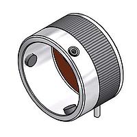 Polamco - TE Connectivity 100P820S-28-1-ZN-TC5-03 Dust Cap 100P820S-28-1-ZN-TC5-03