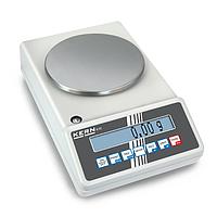 KERN 572-33 Compact laboratory balance (1600g, 0.01g)