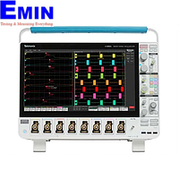 TEKTRONIX MSO54 5-BW-500 Mixed Signal Oscilloscope (4 Kênh, 500Mhz, 6.25Gs/s)