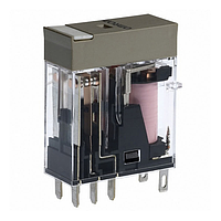 OMRON G2R-2-S 24VAC (S) General-purpose Relay (24VAC)