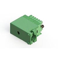 EDAC 516-020-500-222 Connectors RACK AND PANEL CONNECTOR