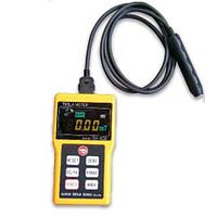 Nihon Denji Sokki (NDK) GV-400A Flux Density Meter (DC, AC (RMS); PA-400A)