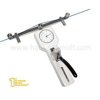 SCHMIDT DNW-200K Tension Meter (20 – 200 daN)