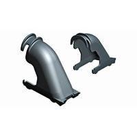 AMP Connectors - TE Connectivity 1746817-1 Accessories SEALED EFI ECU 60P PLUG WIRE COVER