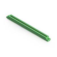 EDAC 807-039-521-104 Receptacles High Temp Card Edge Connector