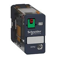 SCHNEIDER RPM12B7 Harmony Relay PLUG-IN RELAY 250V 1 5A RPM