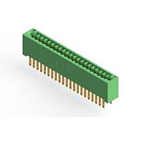 EDAC 346-042-500-201 Receptacles Card Edge Connectors