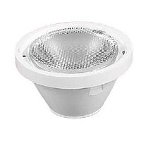 LedLink Optics LL01LU-DG40L06-M2 Lens Assembly Diameter oe32.8Height 1840Holder Dimension oe32.8Holder Height 17.3White