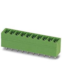 PHOENIX CONTACT 1706602 Headers MCV 1,5/10-G- 3,81 P26 BK