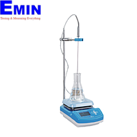BEING BM-09A5 Magnetic stirrer (Square platform) (5L, 550W, RT+5~320°C)
