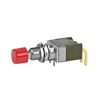 NKK Switches MBN15SS1G30-BC Pushbutton Switches SWITCH TOGGLE