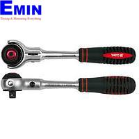 Yato YT-0722 Flexible ratchet handle/round head 1/2"