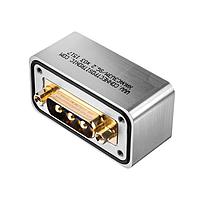 Amphenol Positronic XAVAC78M/SG.1/AA D-Sub Adapters & Gender Changers