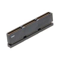 AMP Connectors - TE Connectivity 2-1658016-3 Headers MSB0.80PL16A SY120FL - 10 -TY