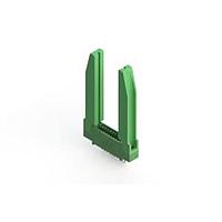 EDAC 345-010-523-478 Sockets .100" (2.54mm) Pitch Card Edge Connector