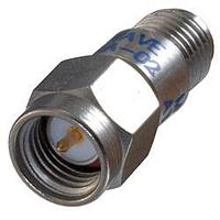 Midwest Microwave / Cinch Connectivity Solutions ATT-0277-07-SMA-02 Connectorized Attenuators 7DB DC-4 GHZ ATT