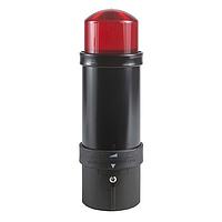 SCHNEIDER XVBL8B4 Tower Lights RED STROBE BEACON