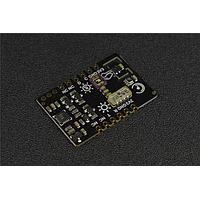 DFRobot SEN0500 Humidity, Temperature Sensor Fermion: Temperature & Humidity(SHTC3), Pressure(BMP280), Ambient Light(VEML7700) and UV(ML8511) Sensor(Breakout)