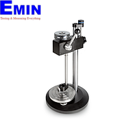 SAUTER TI-HEA Manual Shore test stand (Shore A; 10N)