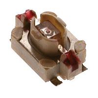 E-Switch TL3210AF160BQ Miniature Tactile Switch 50mA 12VDC Silver Blue