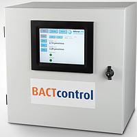 Aqualabo BACTcontrol bacteria monitor (2ml reaction chamber)