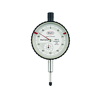 Mahr 4311000DKS Mechanical Dial Indicators (810 S, 10mm)