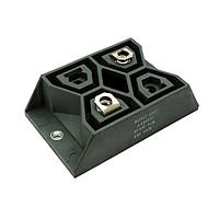 Vishay MCB RCEC400GS22R0KB Power Resistors Cooled by Auxiliary Heatsink 400W 22ohms 10% Simple