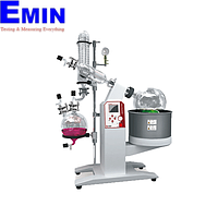 SciLab SL.Ev1005 Digital Rotary Evaporator (220V, 5 Lit)