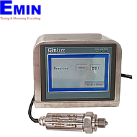 Genizer GTT-150Mpa Electronic Temperature Transmitter (0-150°C (300°F), 0-20,000psi (150Mpa))