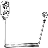 Analog Devices DS1402D-DB8+ Ethernet Cables / Networking Cables 1-Wire Network Cables