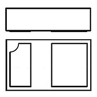 Diodes Incorporated SDM1A30CSP-7 Schottky Diodes Schottky Diode X3-WLB1006-2 T&R 5K