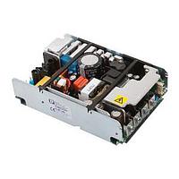 XP Power EMH350PD21-U AC-DC Converter PSU, 350W, MEDICAL BF & INDUSTRIAL