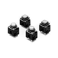 Omron Automation and Safety A3AT-90L1-00G Standard Switches ASSY.L.P.B.INCLD. FLANGE/SPRING
