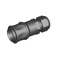 Amphenol Air LB Germany 5440MDA295M Connectors plug 05Pin Pin LC